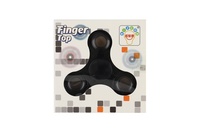 Spinner kov/plast 7cm mix barev v krabičce 9x9x1,5cm