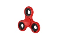 Spinner kov/plast 7cm mix barev v krabičce 9x9x1,5cm