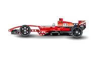 Stavebnice iM.MASTER formule na zpětné natažení plast 150 dílků v krabici 29x20x6cm