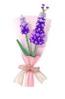 Stavebnice mini KOCO Malý pugét různé druhy