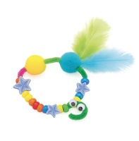 Tvořivá sada created v plastovém boxu 26x12cm