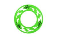 Létající talíř prstenec plastový 25cm