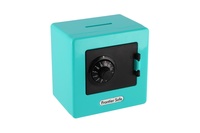 Pokladnička trezor 4 barvy 12ks v boxu