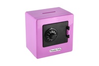 Pokladnička trezor 4 barvy 12ks v boxu