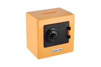 Pokladnička trezor 4 barvy 12ks v boxu