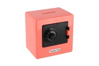 Pokladnička trezor 4 barvy 12ks v boxu