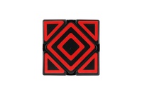 Kostka hlavolam plastová 5,5x5,5cm