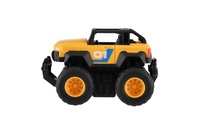 Auto terénní Off-Road na setrvačník různé druhy