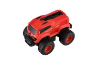 Auto terénní Off-Road na setrvačník různé druhy