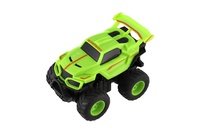 Auto terénní Off-Road na setrvačník různé druhy
