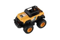 Auto terénní Off-Road na setrvačník různé druhy