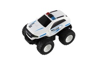 Auto terénní Off-Road na setrvačník různé druhy