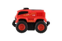 Auto terénní Off-Road na setrvačník různé druhy