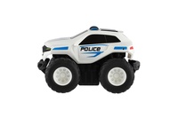 Auto terénní Off-Road na setrvačník různé druhy