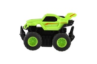 Auto terénní Off-Road na setrvačník různé druhy