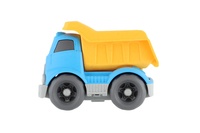 Auto stavební 10cm na volný chod