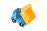 Auto stavební 10cm na volný chod