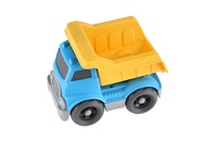 Auto stavební 10cm na volný chod