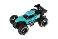 Auto terénní Off-Road 11x16cm na setrvačník Různé druhy