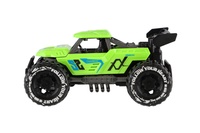 Auto terénní Off-Road 11x16cm na setrvačník Různé druhy