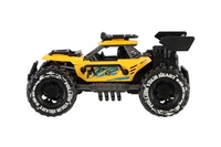 Auto terénní Off-Road 11x16cm na setrvačník Různé druhy