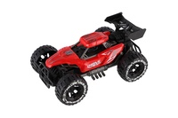 Auto terénní Off-Road 11x16cm na setrvačník Různé druhy