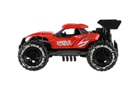 Auto terénní Off-Road 11x16cm na setrvačník Různé druhy