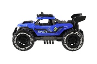 Auto terénní Off-Road 11x16cm na setrvačník Různé druhy