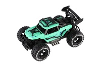 Auto terénní Off-Road 11x16cm na setrvačník Různé druhy