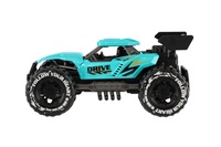 Auto terénní Off-Road 11x16cm na setrvačník Různé druhy