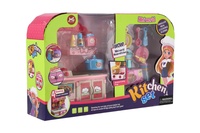 Kuchyňka s doplňky v krabici