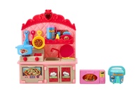 Kuchyňka s doplňky v krabici