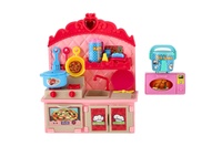 Kuchyňka s doplňky v krabici