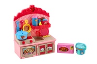 Kuchyňka s doplňky v krabici