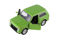 Auto plast 8x15cm na setrvačník se zvukem a světlem různé druhy