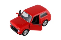Auto plast 8x15cm na setrvačník se zvukem a světlem různé druhy