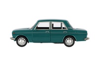 Auto retro plast 18cm se světlem a zvukem na setrvačník různé druhy