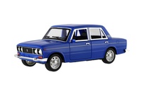 Auto retro plast 18cm se světlem a zvukem na setrvačník různé druhy