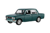 Auto retro plast 18cm se světlem a zvukem na setrvačník různé druhy