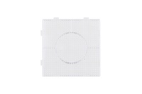 Zažehlovací korálky created 8000ks + 10 šablon s doplňky v plastovém boxu 26x17x13cm