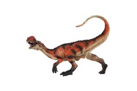 Dilofosaurus dinosaurus zooted plast 15cm