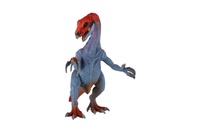 Terizinosaurus dinosaurus zooted plast 24cm