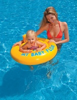 Intex Nafukovací Baby kruh pro nejmenší 6-12 měsíců