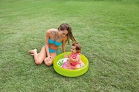 Intex Dětský Bazén nafukovací 61x15cm