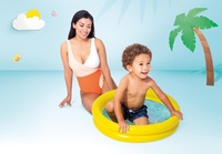 Intex Dětský Bazén nafukovací 61x15cm