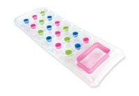 Intex Lehátko nafukovací 188x71cm 2 barvy