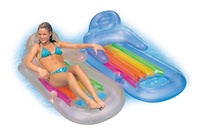 Lehátko Křeslo nafukovací 160 x 85cm