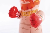 Figurka boxovací 2 druhy 91cm