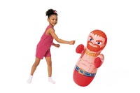 Figurka boxovací 2 druhy 91cm