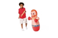 Figurka boxovací 2 druhy 91cm